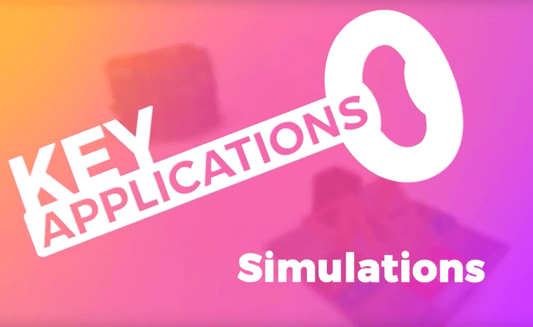 link to video: video_simulations